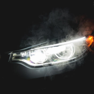 BMW M3 by BMW Kontz